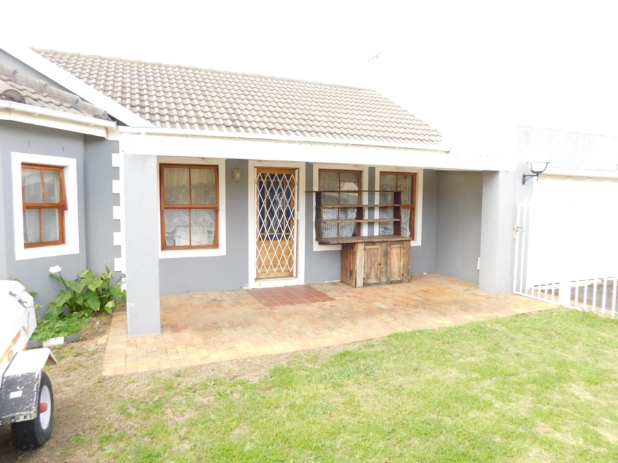 3 Bedroom Property for Sale in Onverwacht Western Cape